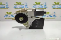 Motoras geam dreapta fata 1k5837402ah Volkswagen VW Jetta 5