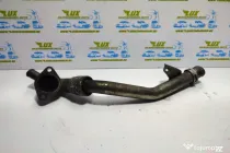 Teava conducta racire apa 2.0 hdi RHR 9646559580 Peugeot 407