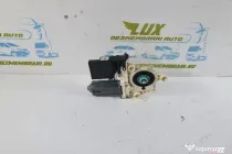 Motoras geam macara stanga spate 1k0959703j Skoda Octavia 2