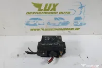 Releu bujii incandescente 2.5 tdi anj 2d0911253 899063000 Vo