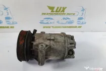 Compresor clima AC 1.9 dci f9q 7711135105 Renault Scenic 2 [