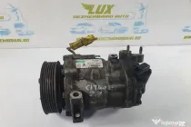 Compresor clima ac 1.6 hdi 8hz 9683003080 Citroen C5  (facel