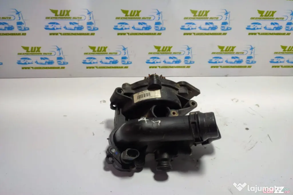 Pompa apa 2.0 tfsi benzina CDN CDNC 06j121026p Audi Q5 8R [2
