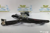 Macara geam stanga fata cu motoras m11278 Opel Meriva 2 [201