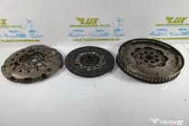 Kit ambreiaj volanta masa dubla 1.6 dci R9M 409 301014763r R