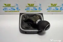 Nuca schimbator cu manson 1k0711113bk Volkswagen VW Golf 5 [