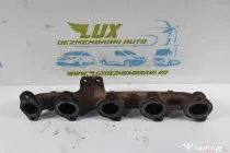 Galerie evacuare 1.6 hdi 9hr Peugeot 508  [2010 - 2014]