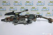 Coloana ax volan 1.9tdi 1k0971616d Seat Leon 2 [2005 - 2009]