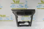 Panou ornament consola centrala bord cu grile ventilatie 331985437 Ope