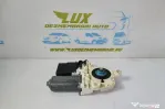 Motoras macara stanga spate  1k5839401b Volkswagen VW Golf 5 [2003 - 2