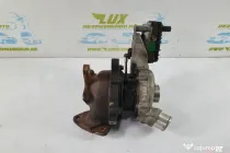 Turbo Turbina Turbosuflanta stanga FPLA-6K682-BC FPLA-6K682-BC Land Ro