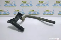 Conducta apa 1.6 tdci 9684589080 Ford Mondeo 4 [2007 - 2010]
