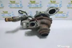Turbo turbina turbosuflanta 1.6 hdi 9hr 806291-0002 8062910002 9686120