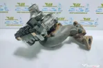 Turbo Turbina fara actuator A6420901480 om642 3.0 cdi v6 A6420901480 M