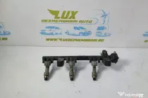 Rampa injectoare 1.0 benina 1kr-fe 23814-00010-a 2381400010a Toyota Ay