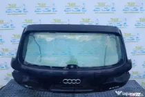 Haion Porbagaj Audi Q7 4L [2005 - 2009]