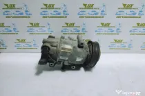Compresor clima ac 1.9 dci f9q 447160-5790 4471605790 Renault Scenic 3