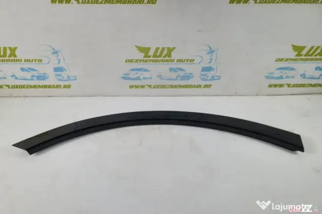 Bandou overfender stanga dreapta spate 4m0853818 Audi Q7 4M [2015 - 20