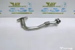 Conducta racitor gaze egr 2.0 tdi cup 04l145736 Skoda Octavia 3 [2013
