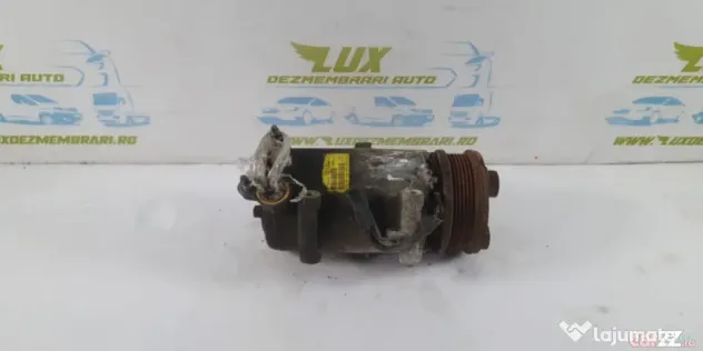 Compresor clima ac 2.0 tdci ufwa av61-19d629-dc av6119d629dc Ford Gala