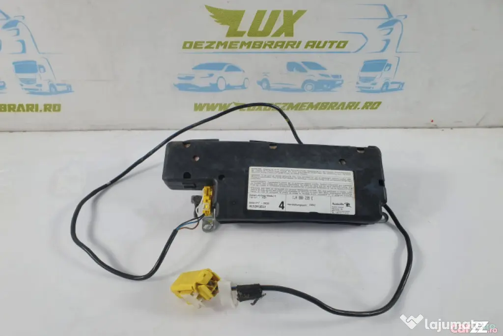 Airbag scaun sofer laterel 1j4880239e Volkswagen VW Golf 4 [1997 - 200