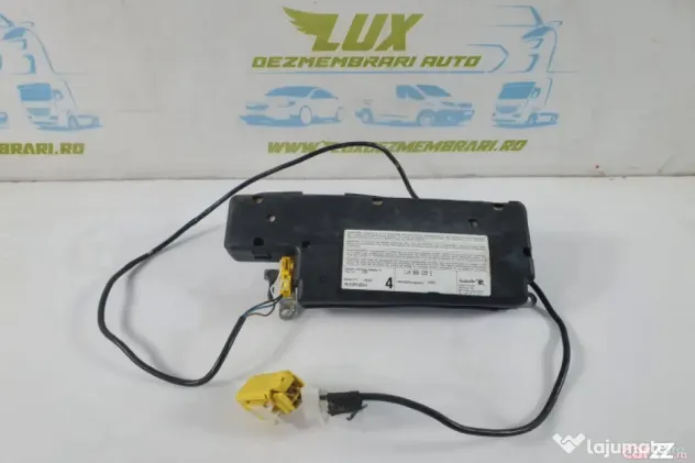 Airbag scaun sofer laterel 1j4880239e Volkswagen VW Golf 4 [1997 - 200