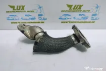 Conducta egr 2.0 D 204DTD g4d3-9f468-hb g4d39f468hb Land Rover Defende