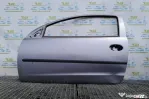 Portiera stanga fata Opel Corsa C [2000 - 2003]