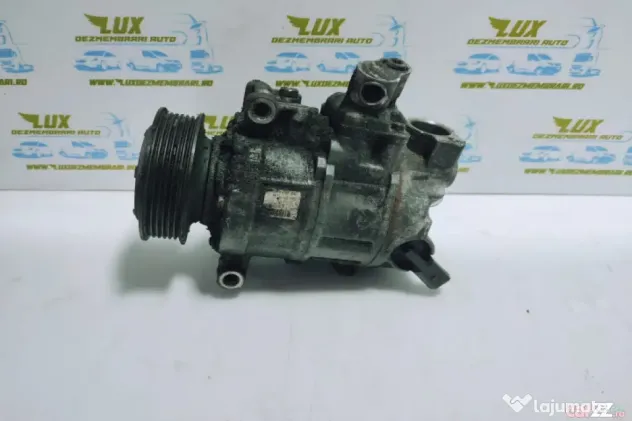 Compresor clima ac 2.0 tdi 1.8 tfsi bva CGLB CMGA CAHA CDHB CABB 44719