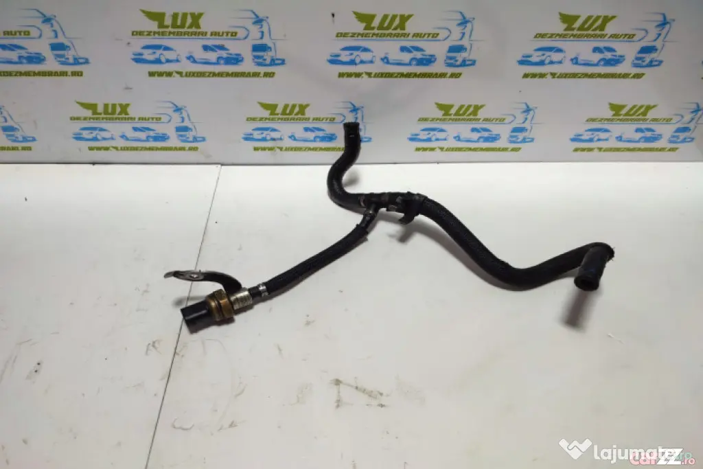 Senzor presiune combustibil 2.2 cdi om651 a6510703981004 Mercedes-Benz