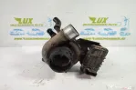 Turbo Turbina turbosuflanta 2.2 D 224DT 6g9q6k682bb 6g9q-6k682-bb Land