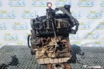Motor fara anexe 2.0 tdi Cod CAA - euro 5 Volkswagen VW Transporter T5