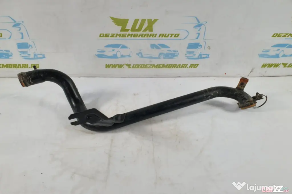 Furtun conducta apa 1.8 benzina ADR 058121071b Audi A6 4B/C5 [1997 -