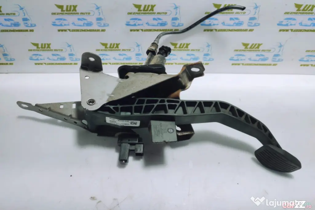 Pedala de ambreiaj bv61-7b633-cd bv617b633cd Ford Focus 3 [