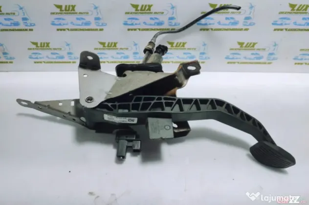 Pedala de ambreiaj bv61-7b633-cd bv617b633cd Ford Focus 3 [