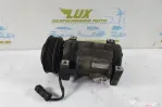 Compresor clima ac 2.5 2.8 crd DOHC ENR 447220-3971 4472203971 Jeep Ch