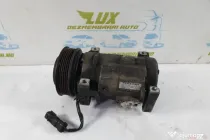 Compresor clima ac 2.5 2.8 crd DOHC ENR 447220-3971 4472203971 Jeep Ch