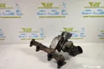 Turbo turbina turbosuflanta 1.9 BLS 03g253014m Volkswagen V
