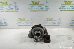Turbo Turbina Turbosuflanta 2.0 dci m9r h8200638766 Nissan Qashqai [2