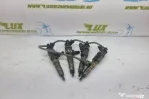 Injector injectoare 1.6 hdi 9HJ 9hp 0445110340 870692 Peugeot 207  [20