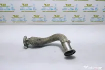 Teava conducta egr 2.7 3.0 tdi cana ccw cdya 059131530c Porsche Cayenn
