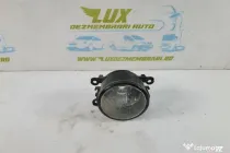 Proiector ceata stanga dreapta e21714 Ford Fiesta 6 [2008 - 2013]