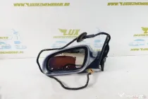 Oglinda stanga electrica e1010730 Audi A8 D3/4E [2002 - 2005]