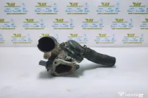 Corp carcasa termostat 3.2 v6 bmv 022121121d Volkswagen VW Touareg gen