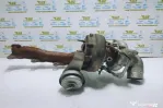 Turbo turbina 2.2 d-cat 2AD-FHV 17201-0r020 172010r020 Toyota Auris  [