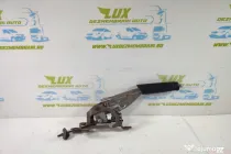Levier frana de mana 1z1711303c Skoda Octavia 2 [2004 - 200