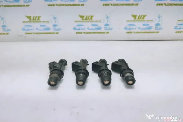 Injector injectoare 1.6 benzina z16xep 25343299 Opel Astra H [2004 - 2