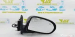 Oglinda dreapta pasager elecrica  Jeep Compass  [2006 - 2010]