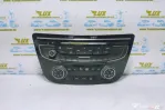 Panou comanda clima ac climatronic 96656643xz-01 96656643xz01 Peugeot