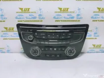 Panou comanda clima ac climatronic 96656643xz-01 96656643xz01 Peugeot